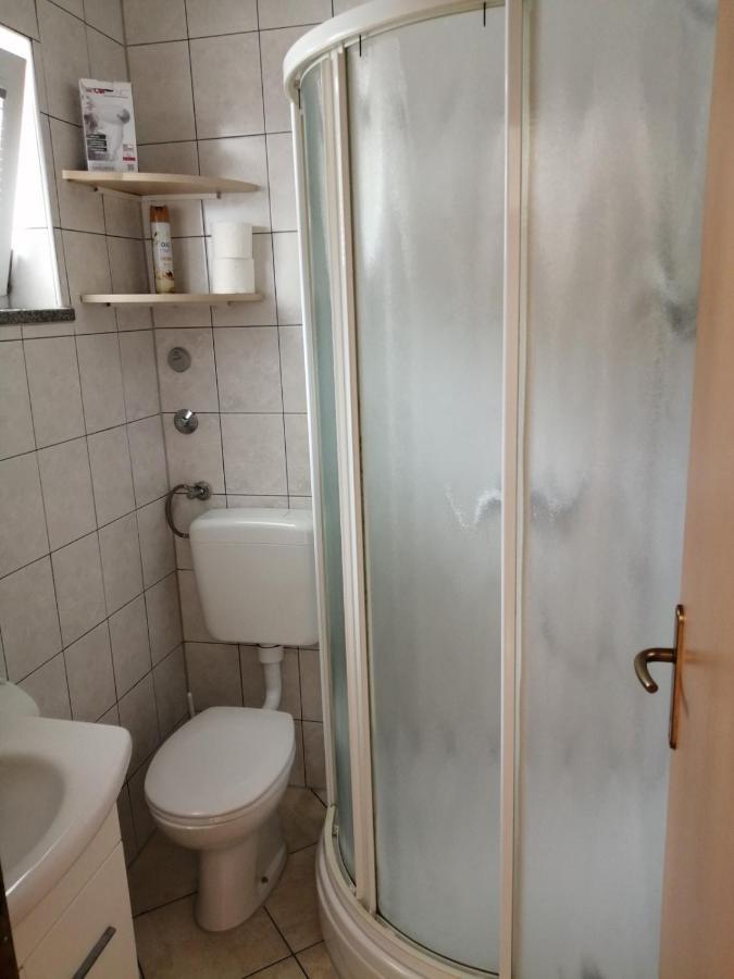 Vila Anita Rukavac  Eksteriør bilde